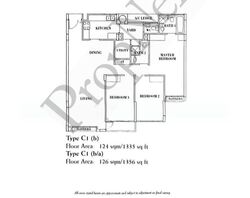 Seletar Springs Condominium (D28), Condominium #545326061